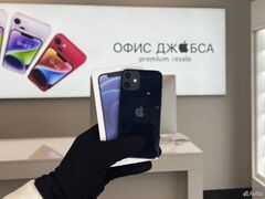 iPhone 12, 128 ГБ б/у