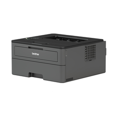 Принтер лазерный монохромный Brother HL-L2370DN, А4, 34 стр/мин, Duplex, Ethernet, 1200x1200 dpi, рм - DR2405,TN2405,TN2455