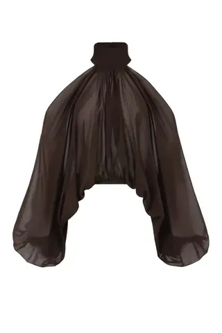 Блуза Индия