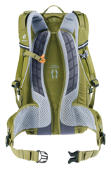 Рюкзак Deuter Trans Alpine 30 Sprout-Cactus - 2