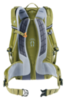Картинка рюкзак велосипедный Deuter Trans Alpine 30 Sprout-Cactus - 2