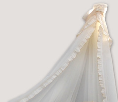 Комплект в кроватку "Светик", 7 предметов (бежевый)