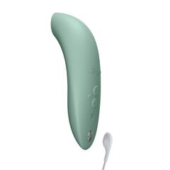 Мятный бесконтактный клиторальный стимулятор We-Vibe Melt 2 - 