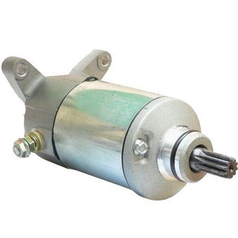 Стартер ArrowHead SMU0059 для Suzuki (31100-02C00, 31100-02C01, 31100-02C02) 410-54046