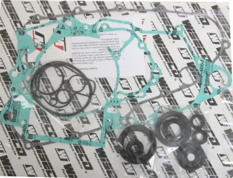 Прокладки Bottom End Gasket Kit KTM 65 SX '00-08 WISECO WB1094