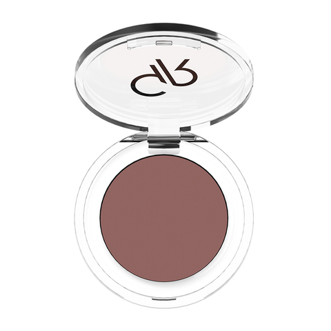 Golden Rose Тени SOFT COLOR MATTE MONO Eyeshadow 10