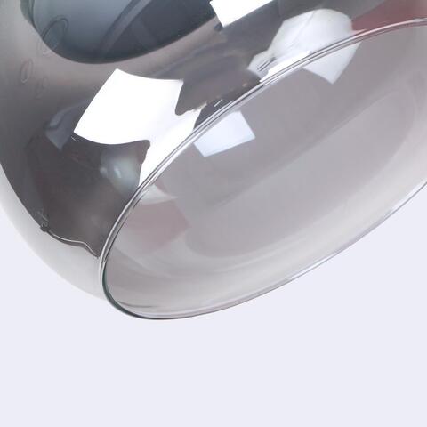 Подвесной светодиодный светильник Favourite Trendig 4376-1P