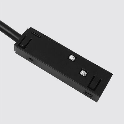 Коннектор для магнитного шинопровода Favourite Logica 1012-CB-003