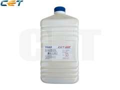 Тонер NF5Y TN-216Y/319Y для KONICA MINOLTA Bizhub C220/280/360 (CET) Yellow, 500г/бут, (унив.)