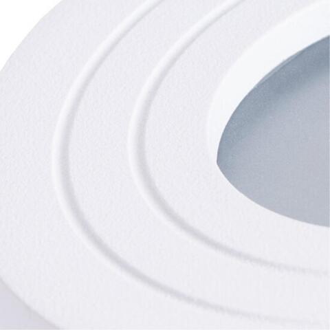 Накладной светильник Arte Lamp GALOPIN A1460PL-1WH