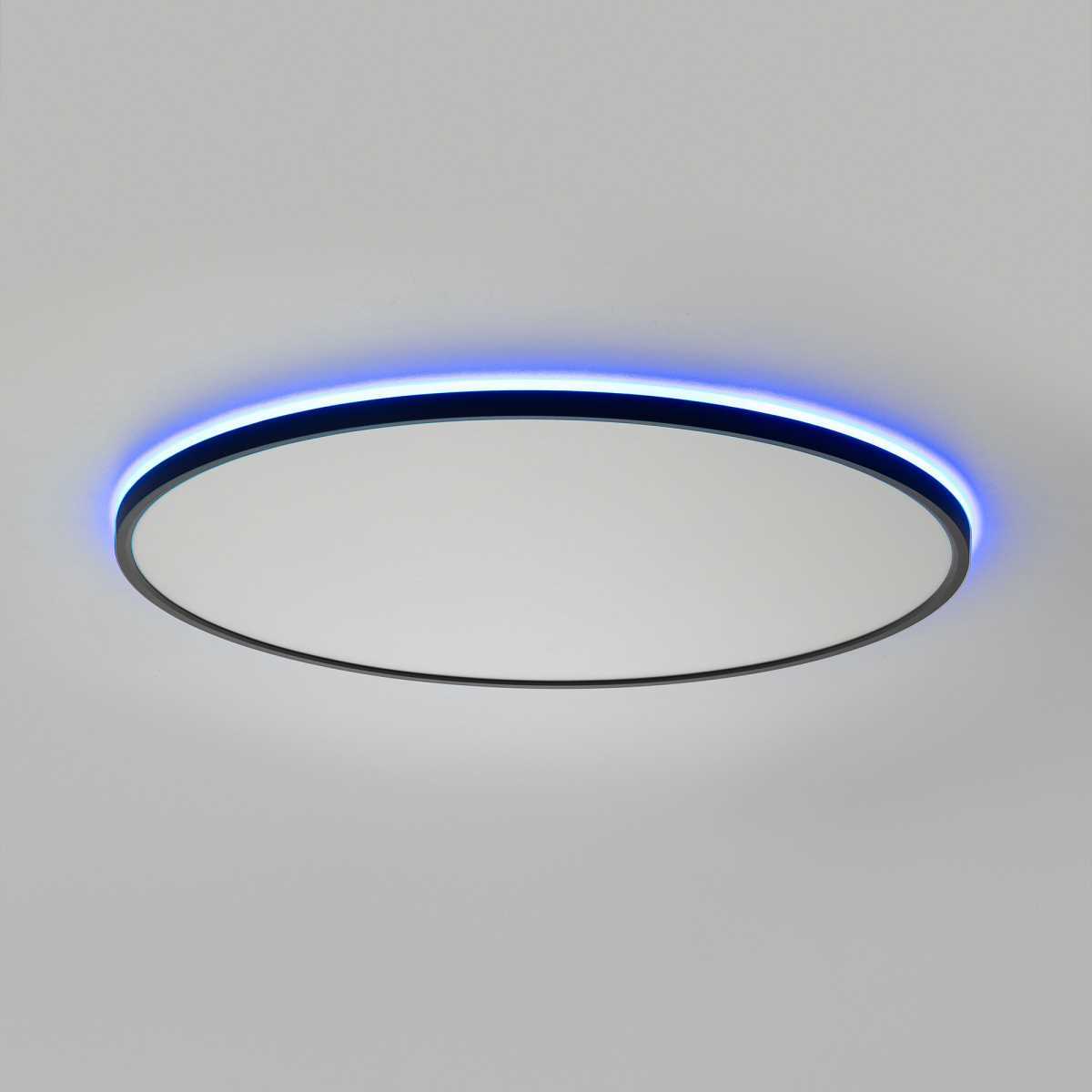 Потолочный светильник Citilux NORMA CL749601