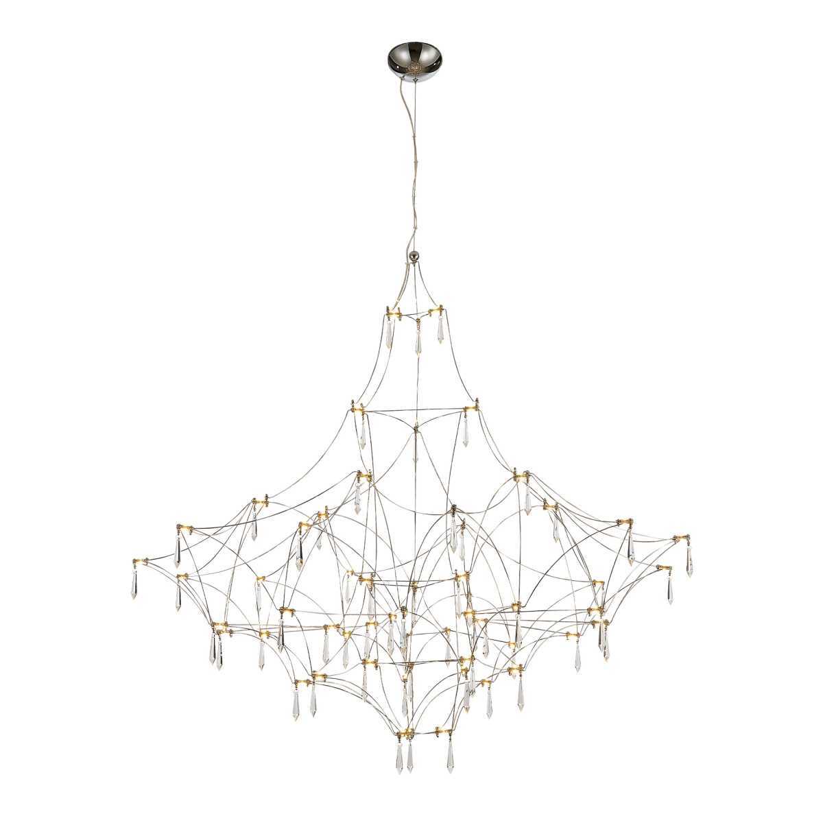 Подвесной светильник ST LUCE SL6601.113.114