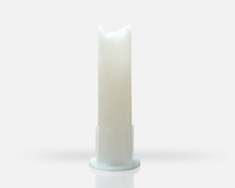 U-Seal Пластиковая насадка для нанесения герметика с плоским носиком