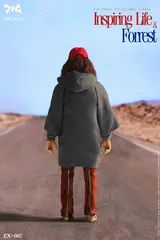 Фигурка Collectible Toys: Forrest