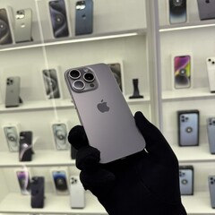 iPhone 15 Pro, 1 ТБ б/у