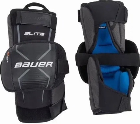 Наколенники вратаря BAUER S25 ELITE KNEE GUARD INT
