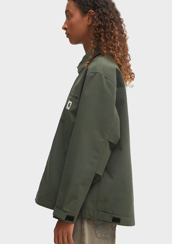 Куртка CARHARTT WIP Barnett Jacket