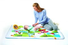 Tiny Love Развивающий коврик 