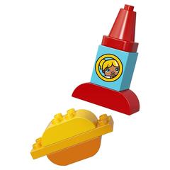 Lego Duplo Конструктор 