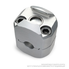 Блокиратор рулевого вала Гарант Блок PRO для SOLARIS HS c 2024 г.