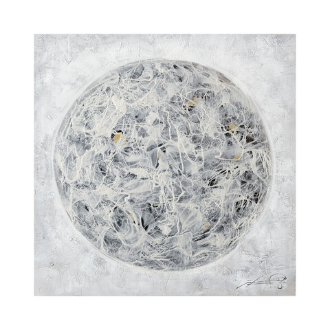 Настенное панно в раме Enigma (80*80 см) - купить