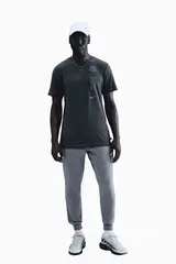 Футболка Nike FC Barcelona 25/26 Tee - черный