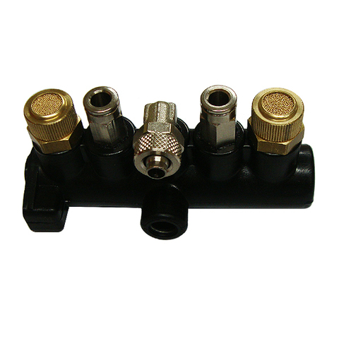 1695001393 Цилиндр BEISSBARTH