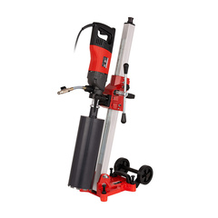 Сверлильная машина DIAM ML-160/2A-HIT LC (комплект) 620108