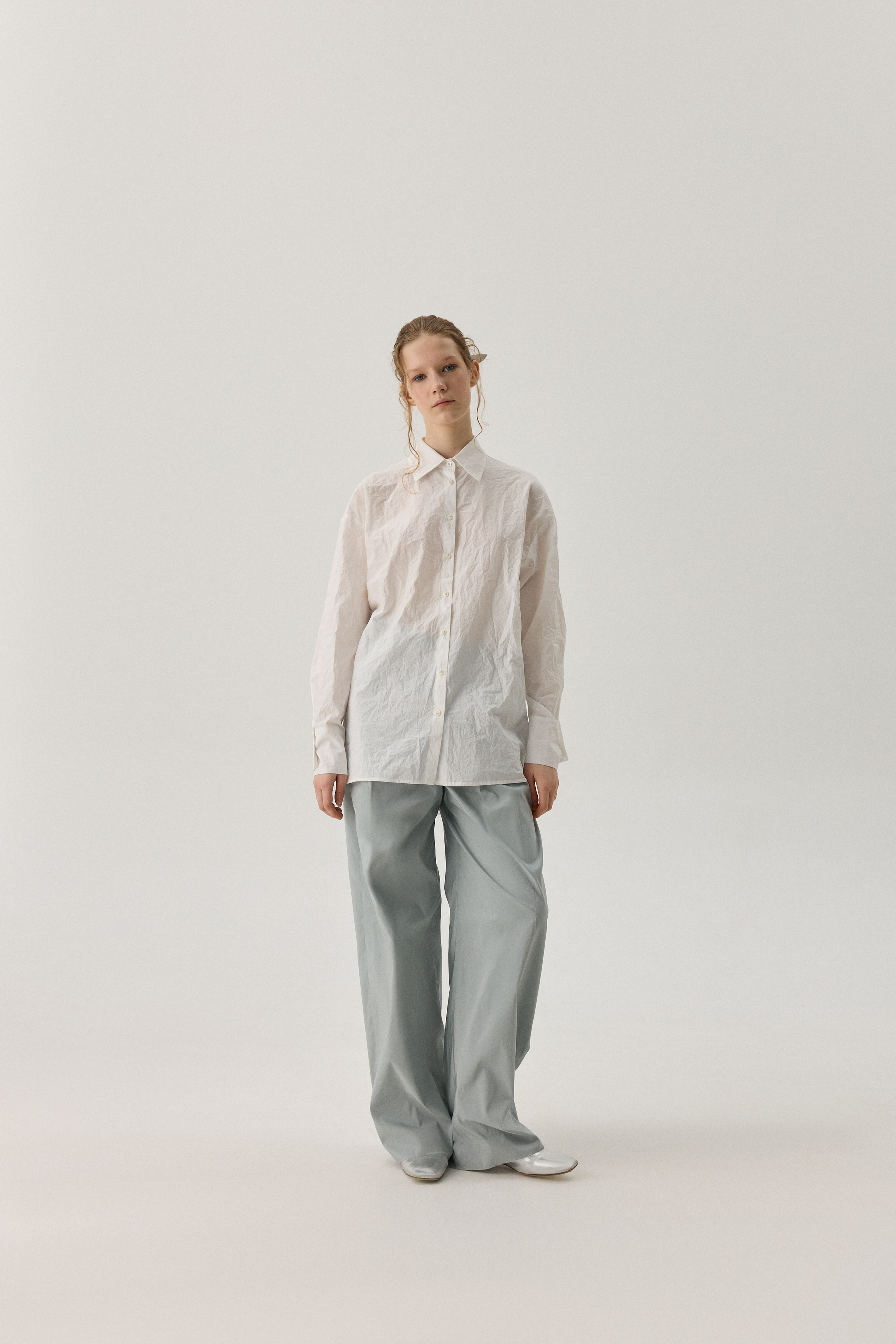 Рубашка Крафт