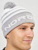 Шапка Nordski Winter White/Ice Water