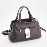 Сумка Саломея 198 македония кофе