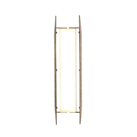 Настенный светодиодный светильник Odeon Light BRANDO 7173/10WL