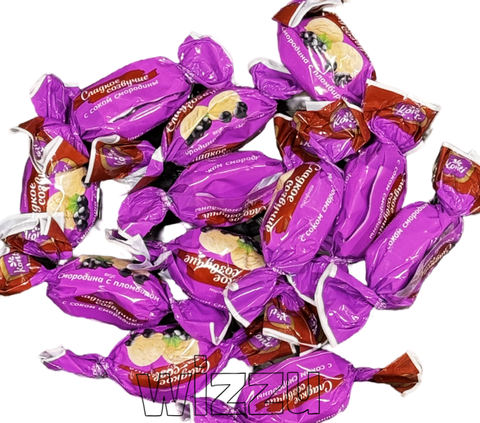 Конфеты шоколадные 