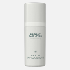 JAN MARINI Bioclear Face Lotion Многофункциональная корректирующая сыворотка с комплексом кислот для нормальной и комбинированной кожи, 30 мл