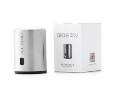 Вакуумная пробка для вина Circle Joy Wine Bottle Stopper CJ-JS01