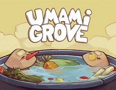 Umami Grove (для ПК, цифровой код доступа)