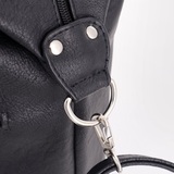 Сумка Саломея 1071 канадский черный