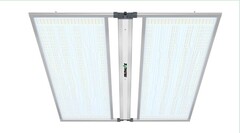 Светодиодный светильник Nanolux LED PAD720 W (полный спектр)