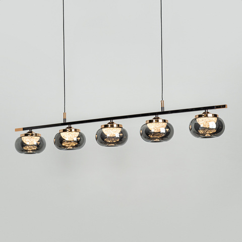 Подвесной светодиодный светильник Modestyle MS.2525.1050