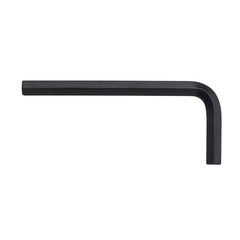 Ключ шестигранный 22,0х217/102мм (Г-образный, короткий, оксид.) Wiha 350 01140