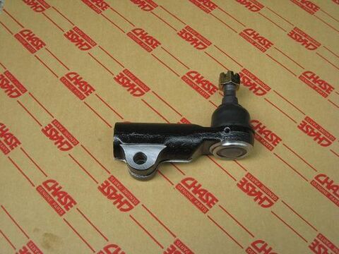 Наконечник рулевой CHASE NI-TE01R