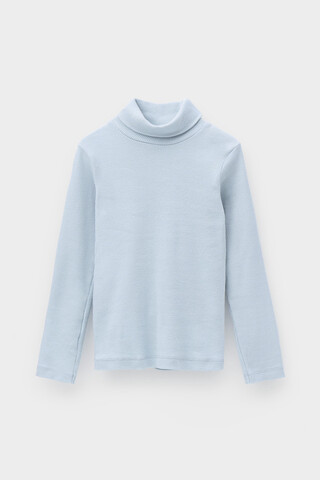 джемпер  для девочки  К 301477/ледяная вода