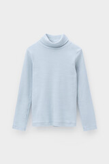 джемпер  для девочки  К 301477/ледяная вода