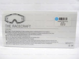 Кроссовые очки 100% Racecraft MX Goggles