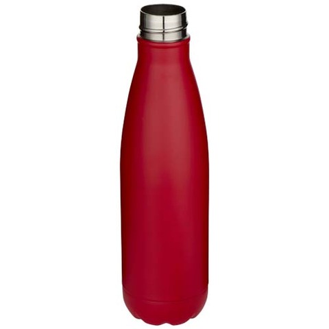 Одностенная бутылка для воды Cove, изготовленная из нержавеющей стали, сертифицированной по стандарту RCS, объемом 750 мл