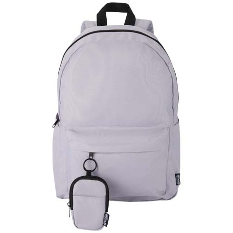 Byron Clip & Go маленький пакет из переработанного материала GRS, объемом 0,2 л