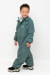 комбинезон  для мальчика  ВК 60109/7 УЗГ