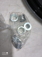 Задний колёсный диск Harley Davidson для Baggers, Softail, Dyna, Touring, Choppers, Bobbers 1984–2008, с диаметром 18