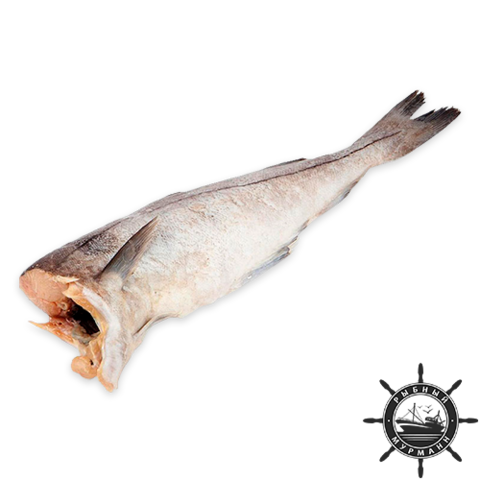 Пикша 0,5-1 кг, ПБГ, 1/5кг