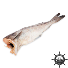 Пикша 0,5-1 кг, ПБГ, 1/5кг